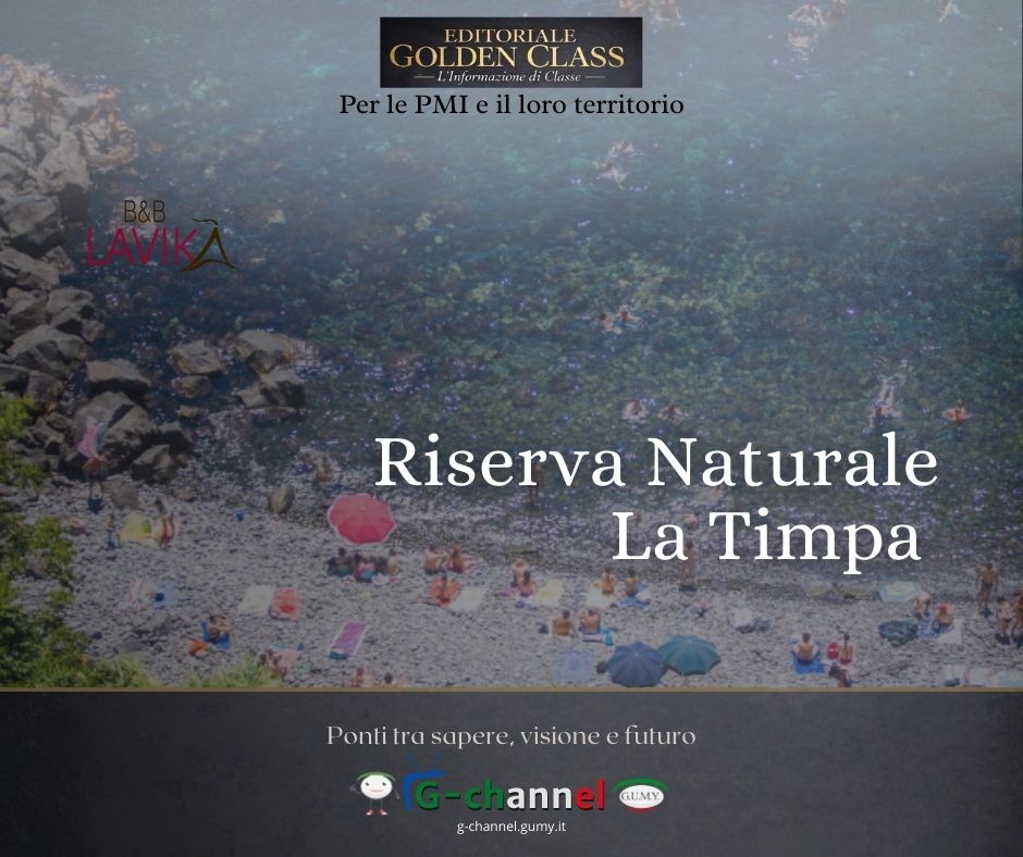 Riserva Naturale La Timpa: la nostra gita consigliata